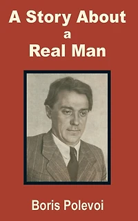 a Story about Real Man