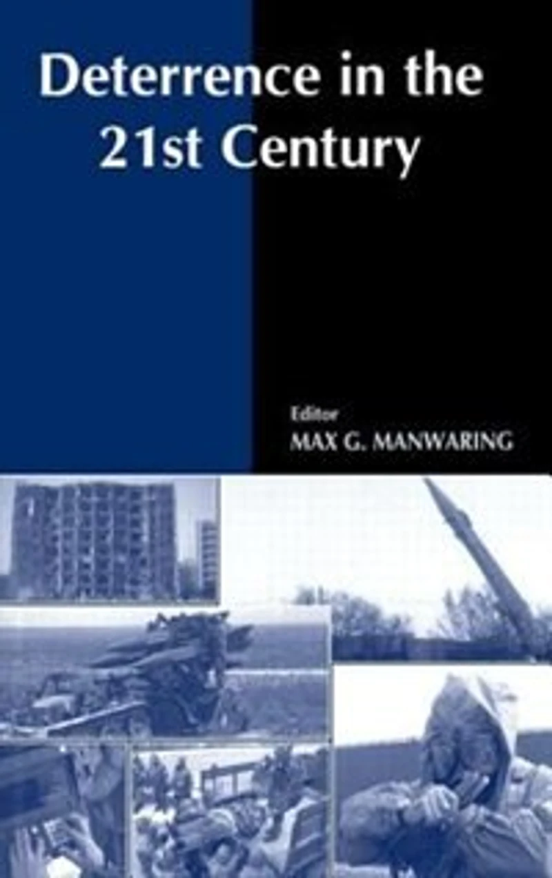 Deterrence The Twenty-first Century