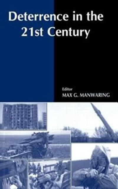 Deterrence The Twenty-first Century