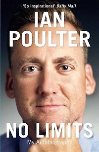 No Limits: My Autobiography