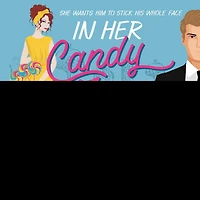 Her Candy Jar Lib/E: A Romantic Comedy