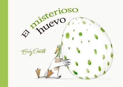 Misterioso Huevo, El