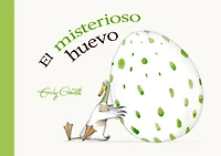 Misterioso Huevo, El
