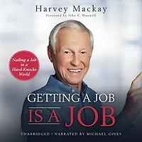 Getting a Job Is Lib/E: Nailing Hard Knock World