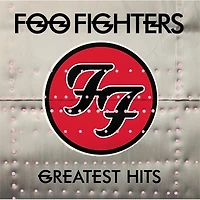 Greatest Hits by Foo Fighters (2 LPs)