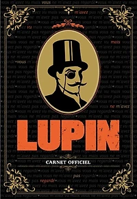Lupin: carnet officiel