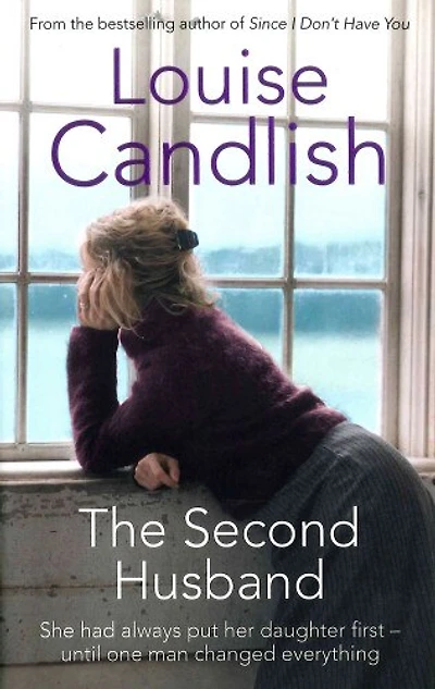 The Second Husband