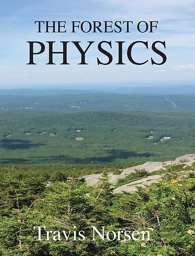 The Forest of Physics
