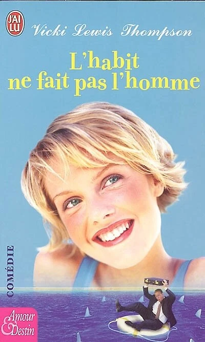 L' habit ne fait pas l'homme