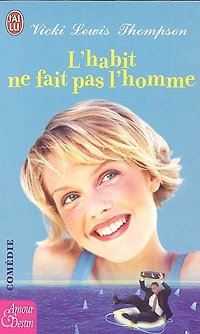 L' habit ne fait pas l'homme