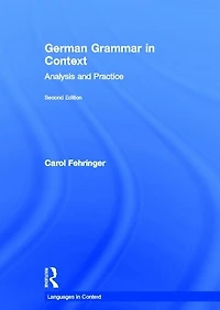 German Grammar Context