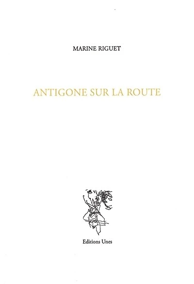 Antigone sur la route