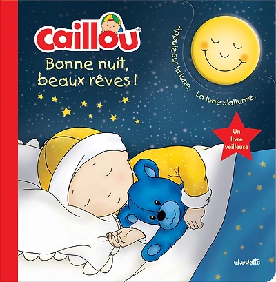 Bonne nuit, beaux rêves!