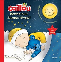 Bonne nuit, beaux rêves!