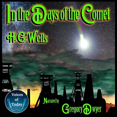 the Days of Comet