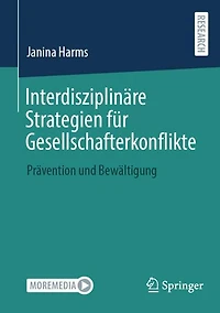 Interdisziplinare Strategien fur Gesellschafterkonflikte: Pravention und Bewaltigung