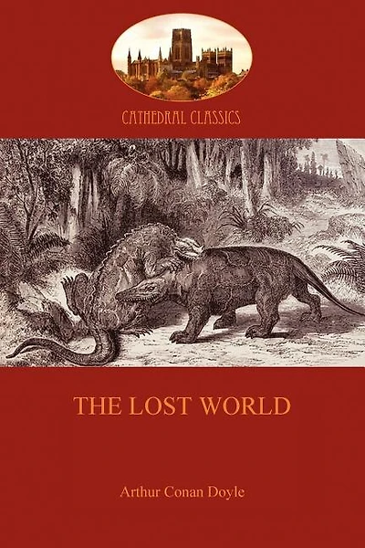 The Lost World