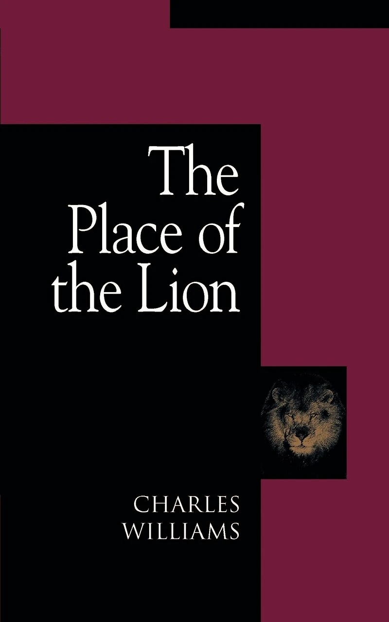 the Place of Lion