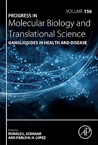 Gangliosides Health And Disease