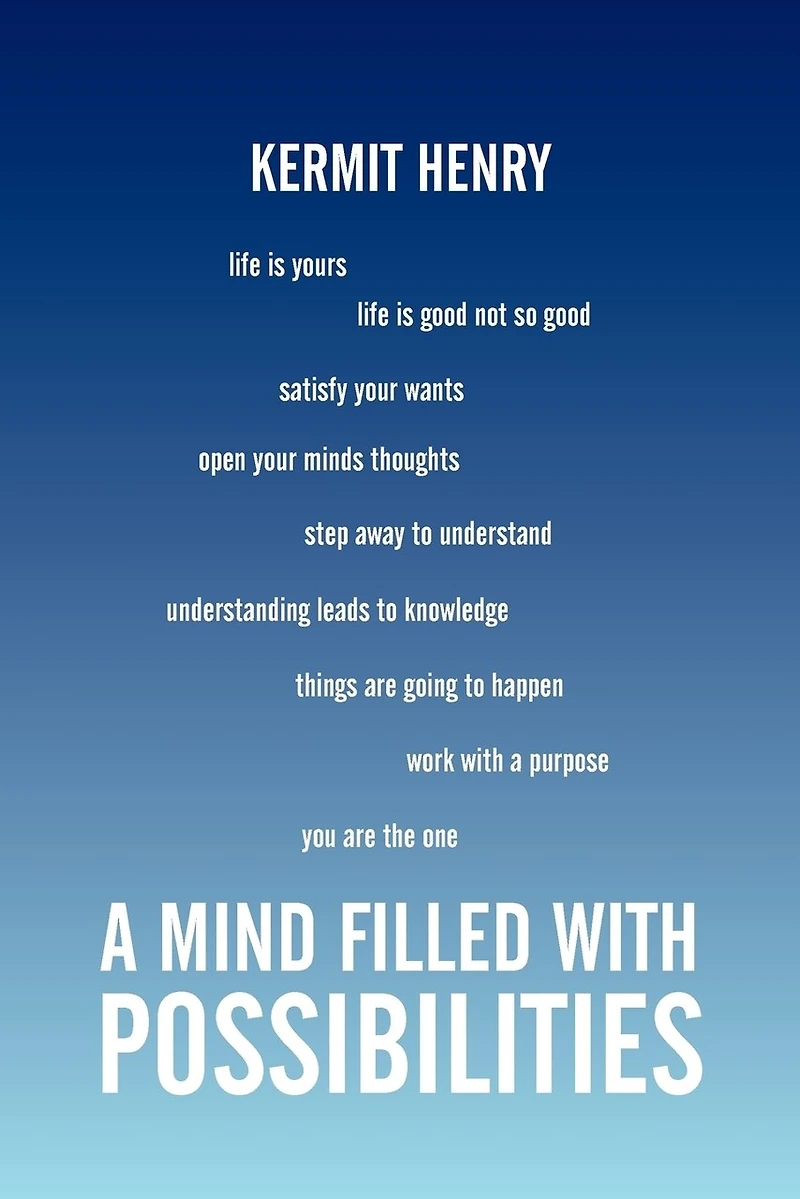 A Mind Filled With Possibilities: Short Stories 2