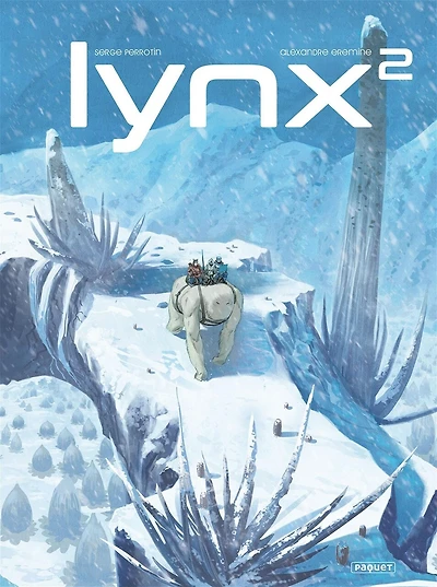 Lynx, Vol. 2