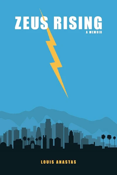 Zeus Rising: A Memoir