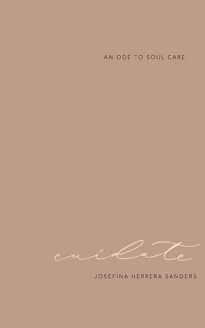cuídate: an ode to soul care