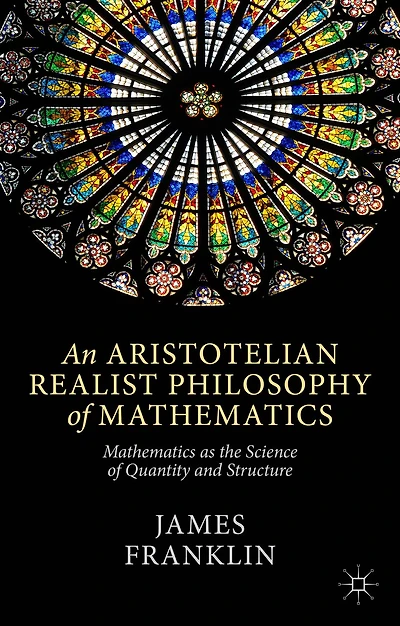 An Aristotelian Realist Philosophy of Mathematics: Mathematics as the Science Quantity and Structure