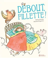 Debout Fillette !