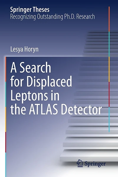 A Search for Displaced Leptons in the ATLAS Detector