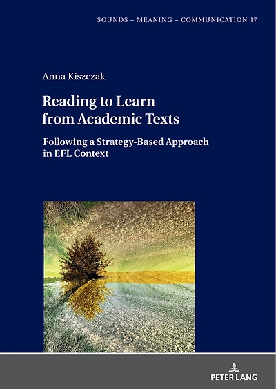 Reading to Learn from Academic Texts: Following a Strategy-Based Approach EFL Context