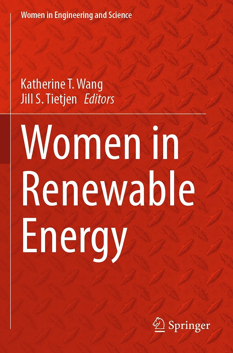 Women in Renewable Energy