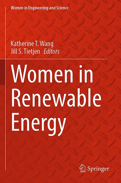 Women in Renewable Energy