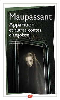 Apparition: et autres contes d'angoisse