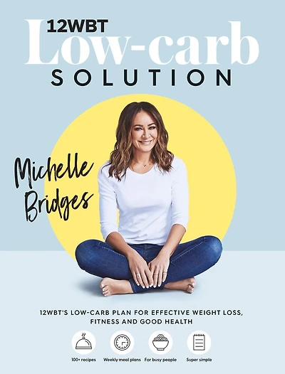 12wbt Low-carb Solution