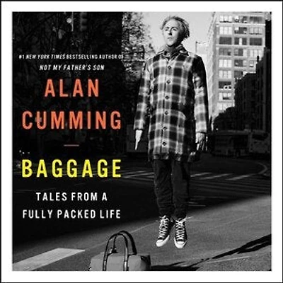 Baggage: Tales From A Fully Packed Life