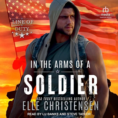 the Arms of a Soldier