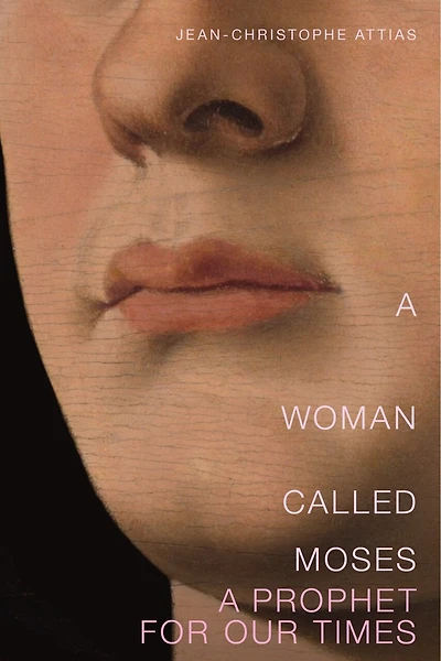 A Woman Called Moses: Prophet For Our Time