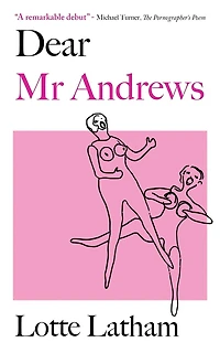 Dear Mr Andrews