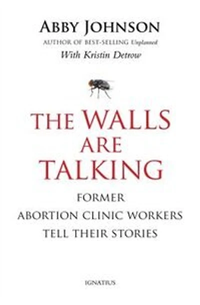 The Walls Are Talking: Former Abortion Clinic Workers Tell Their Stories