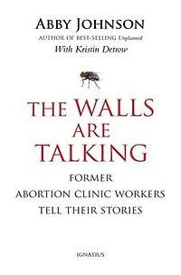 The Walls Are Talking: Former Abortion Clinic Workers Tell Their Stories