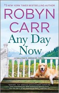 Any Day Now: A Sullivan’s crossing novel and the inspiration for the hit Netflix show