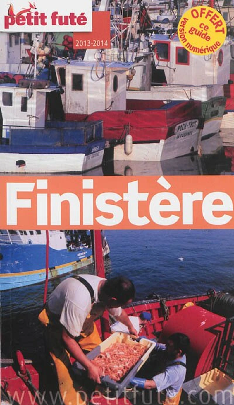 Finistère: 2013-2014