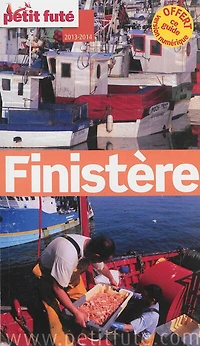 Finistère: 2013-2014