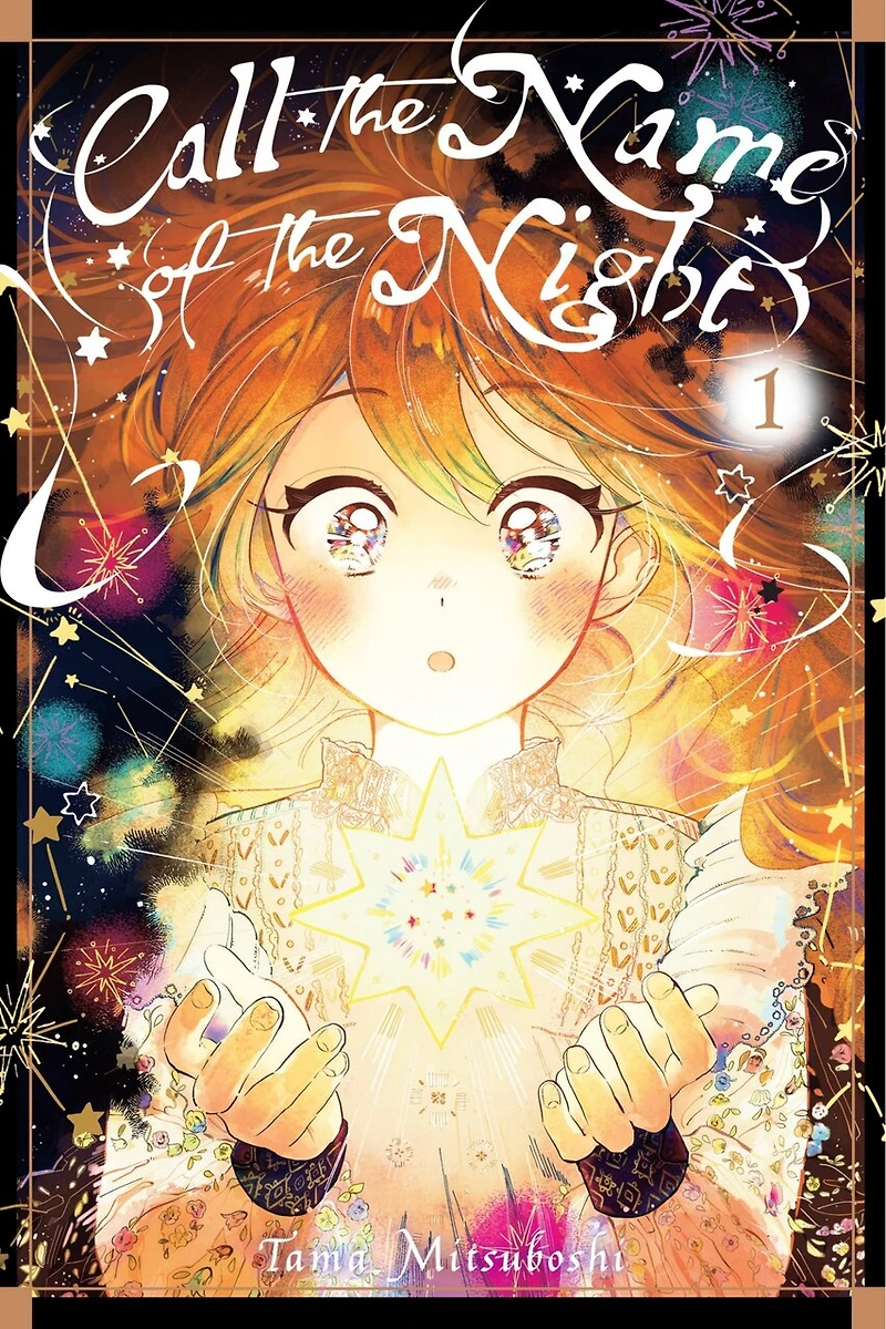 Call the Name of Night, Vol. 1