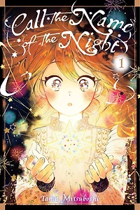 Call the Name of Night, Vol. 1