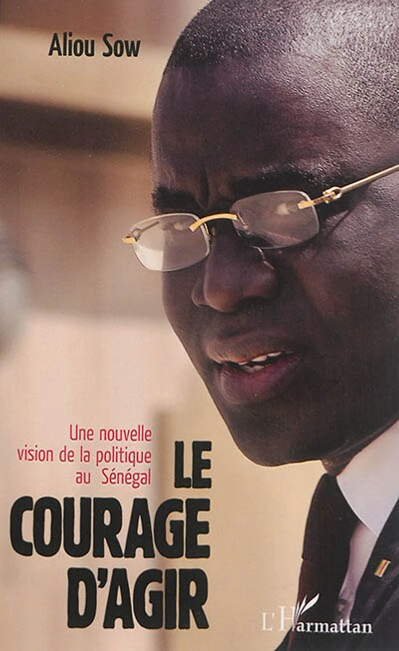 Le courage d'agir