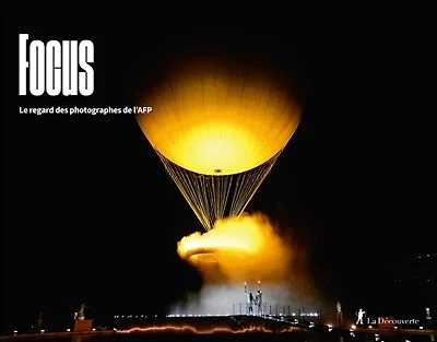 Focus: le regard des photographes de l'AFP