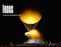Focus: le regard des photographes de l'AFP