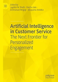 Artificial intelligence Customer Service: The Next Frontier for Personalized Engagement